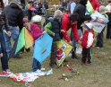 říjen 2011 - Drakiáda