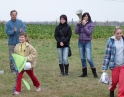 říjen 2011 - Drakiáda