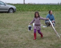 říjen 2011 - Drakiáda