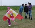 říjen 2011 - Drakiáda