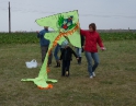 říjen 2011 - Drakiáda