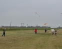 říjen 2011 - Drakiáda