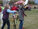 říjen 2011 - Drakiáda