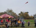 říjen 2011 - Drakiáda