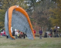 říjen 2011 - Drakiáda