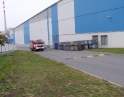 říjen 2011 - Cvičení jednotek IZS