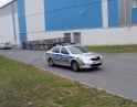 říjen 2011 - Cvičení jednotek IZS