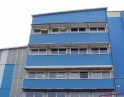 říjen 2011 - Cvičení jednotek IZS