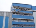 říjen 2011 - Cvičení jednotek IZS