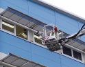 říjen 2011 - Cvičení jednotek IZS
