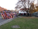 listopad 2011 - Martinské hody