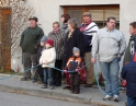 listopad 2011 - Martinské hody