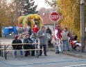 listopad 2011 - Martinské hody