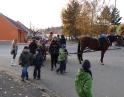 listopad 2011 - Martinské hody