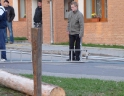 listopad 2011 - Martinské hody