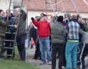 listopad 2011 - Martinské hody