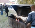 listopad 2011 - Martinské hody