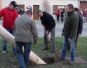 listopad 2011 - Martinské hody