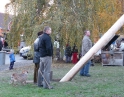 listopad 2011 - Martinské hody
