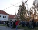 listopad 2011 - Martinské hody