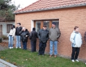 listopad 2011 - Martinské hody