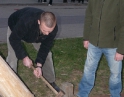 listopad 2011 - Martinské hody