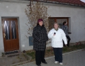 listopad 2011 - Martinské hody