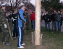 listopad 2011 - Martinské hody