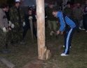 listopad 2011 - Martinské hody