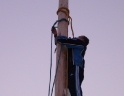 listopad 2011 - Martinské hody