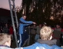 listopad 2011 - Martinské hody