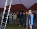 listopad 2011 - Martinské hody