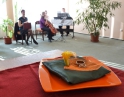 listopad 2011- Svatební obřad