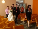 listopad 2011- Svatební obřad