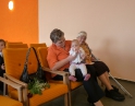 listopad 2011- Svatební obřad