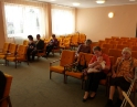 listopad 2011- Svatební obřad