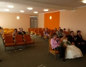 listopad 2011- Svatební obřad