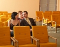 listopad 2011- Svatební obřad