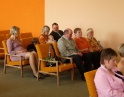 listopad 2011- Svatební obřad