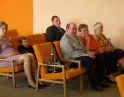 listopad 2011- Svatební obřad