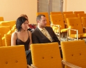 listopad 2011- Svatební obřad