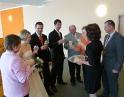 listopad 2011- Svatební obřad
