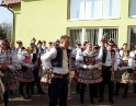 listopad 2011 - Martinské hody