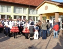 listopad 2011 - Martinské hody