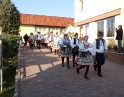 listopad 2011 - Martinské hody