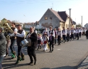 listopad 2011 - Martinské hody