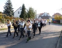 listopad 2011 - Martinské hody