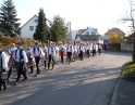 listopad 2011 - Martinské hody