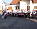 listopad 2011 - Martinské hody