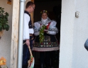 listopad 2011 - Martinské hody